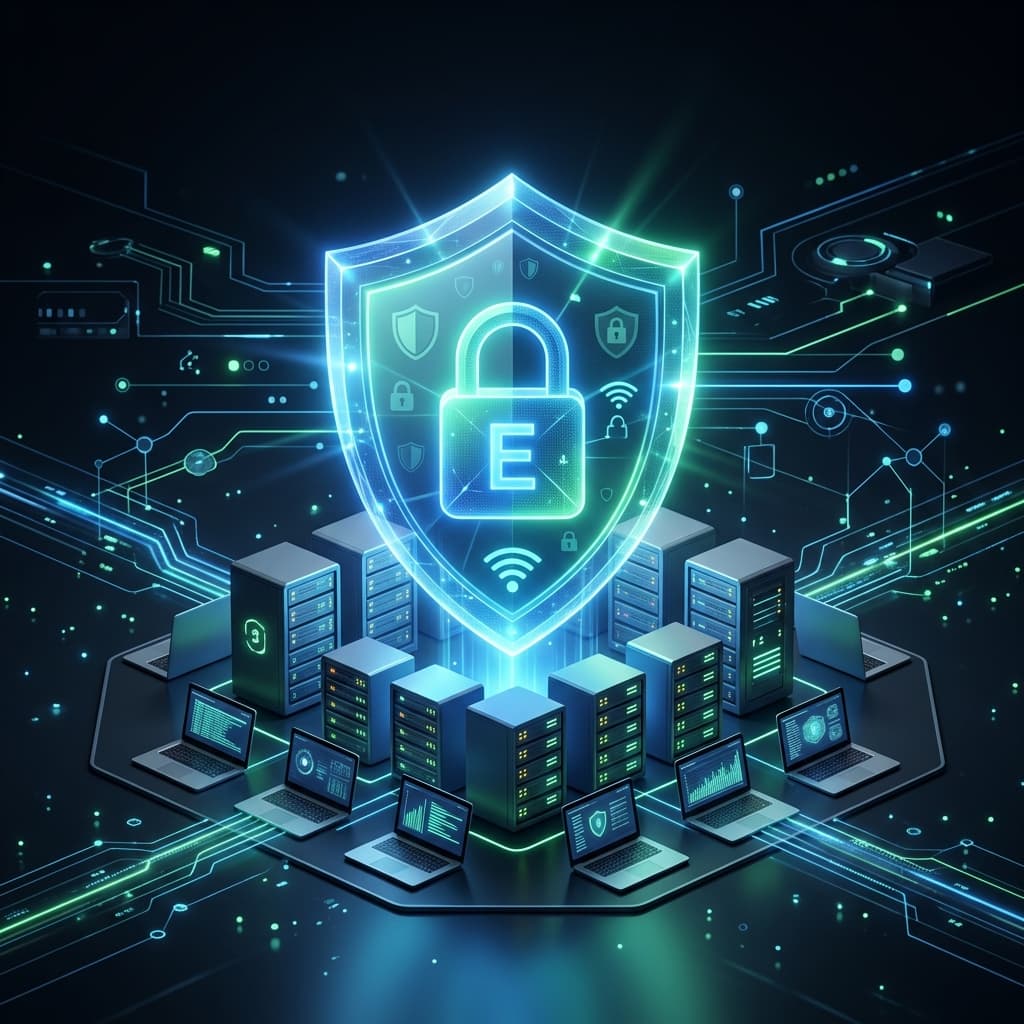 Enterprise-Grade Security
