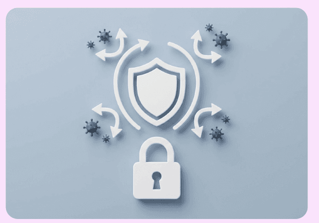 Cybersecurity & Threat Protection