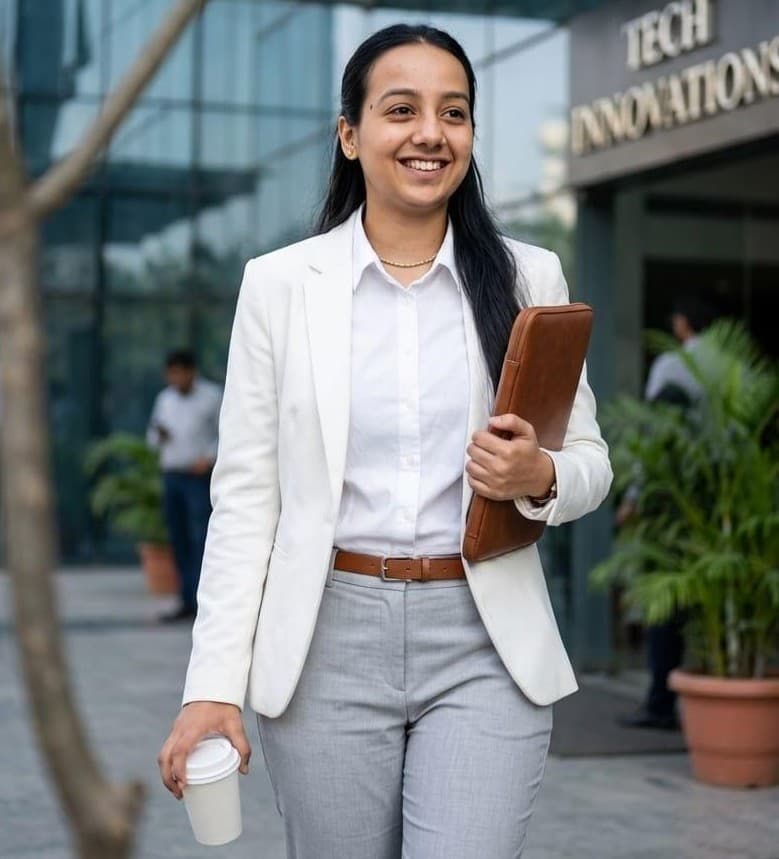 Monika Jangid