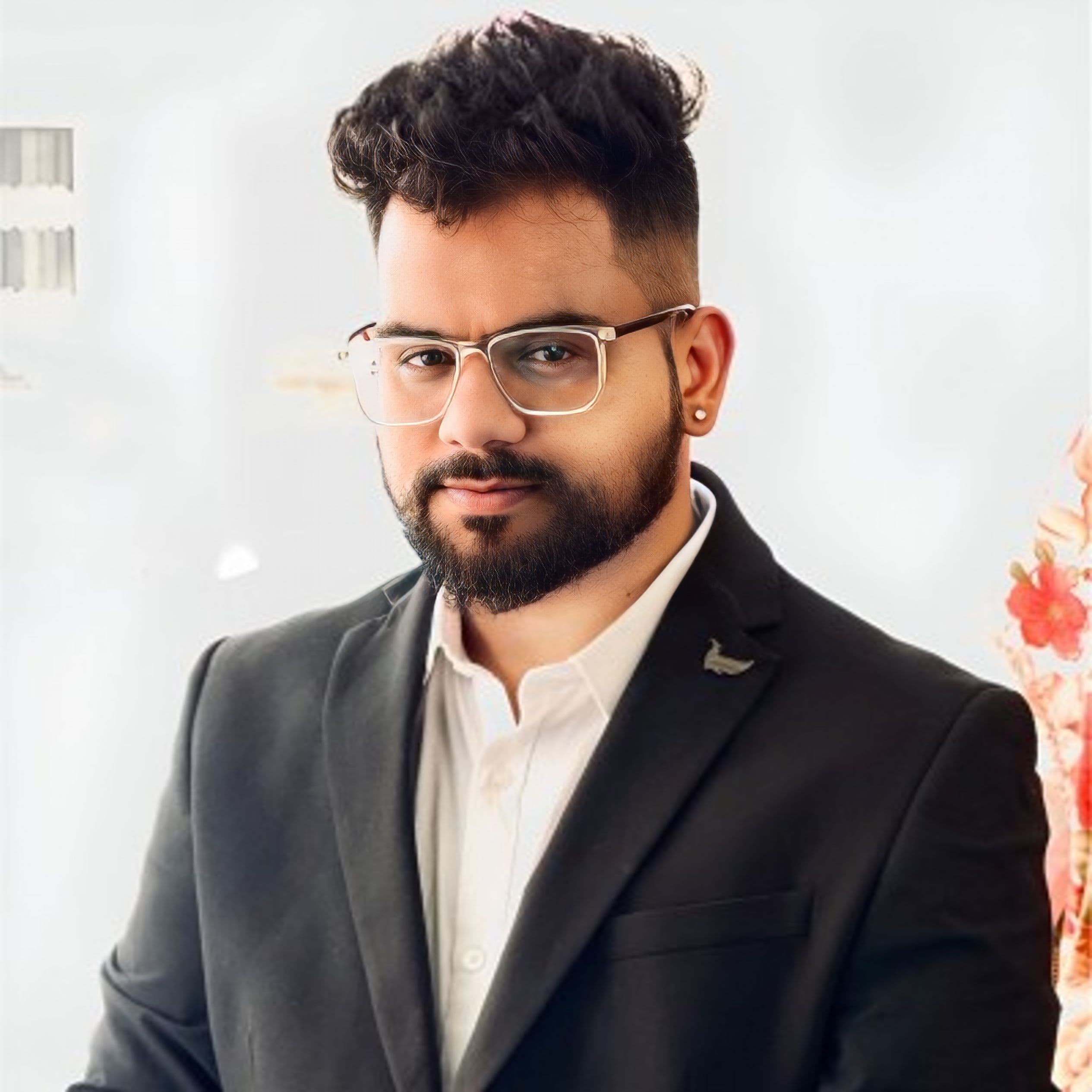 Pankaj Jangid