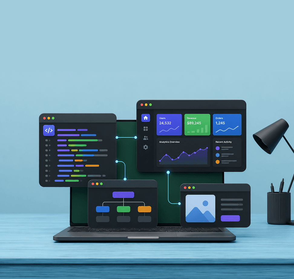 Web Applications