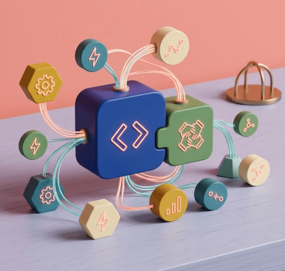 APIs & Integrations