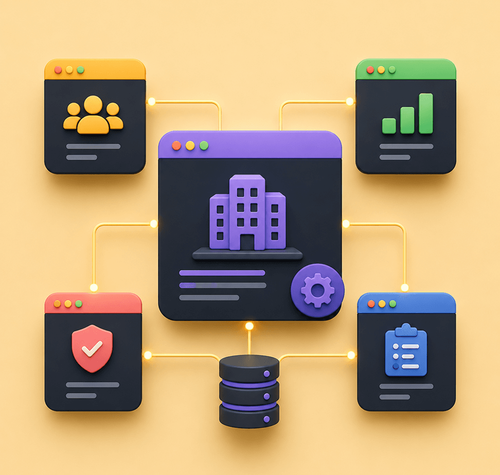 Enterprise Software
